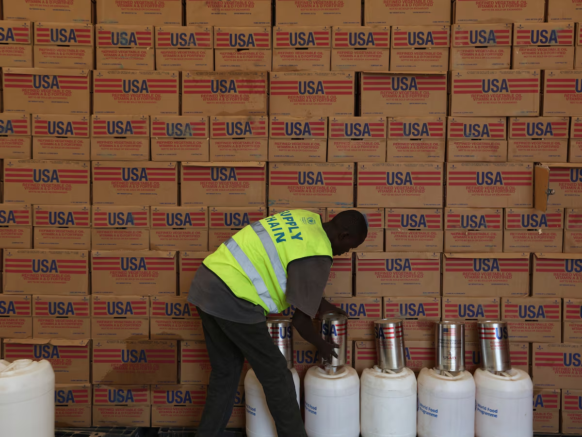 Les répercussions des coupes budgétaires de Trump sur les camps de réfugiés au Kenya
