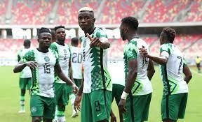 WAFCON : le Nigeria atteint la finale après une victoire 2-1 contre l’Afrique du Sud