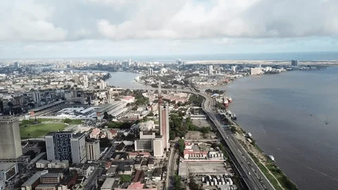 L’économie nigériane croît de 3,13 % au premier trimestre 2025 après le rebasing du PIB
