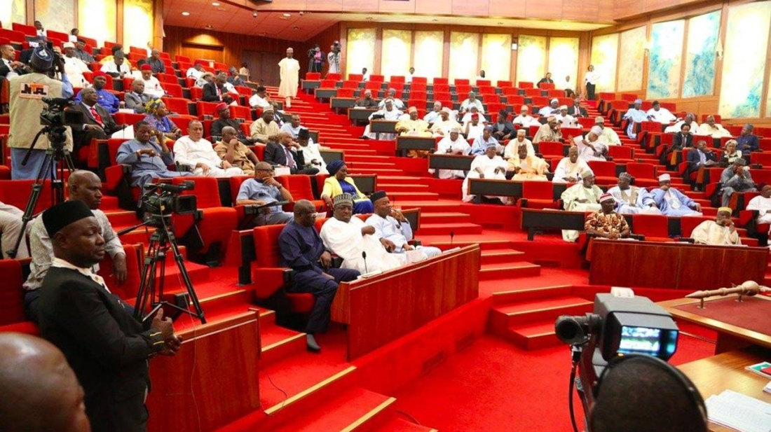 Le Sénat nigérian approuve un plan d’emprunt extérieur de 21 milliards de dollars pour financer le budget 2025