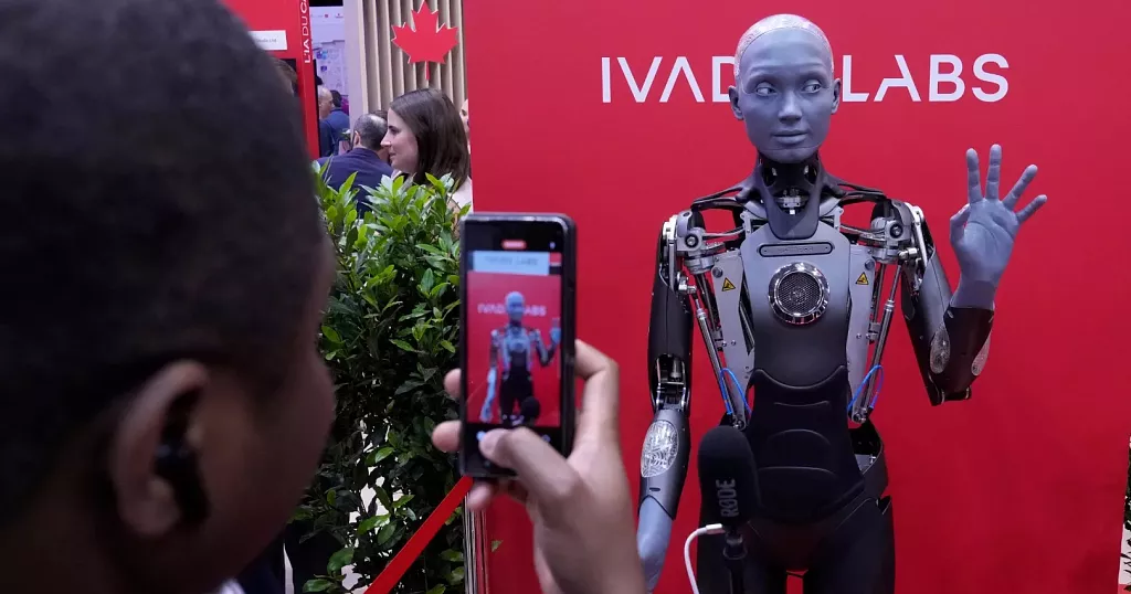 VivaTech 2025 : L’Afrique au premier plan avec de grandes ambitions en IA, lors de l’événement organisé cette année à Paris