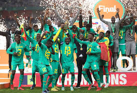 Championnat d’Afrique des Nations 2024 : le Kenya, la Tanzanie et l’Ouganda atteignent les quarts de finale