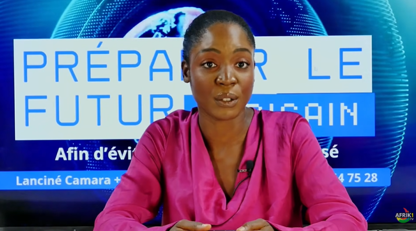 Préparer le futur africain